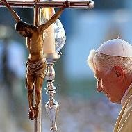 El Papa en la Misa en Santiago de Cuba
