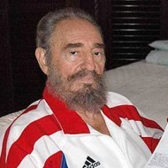 El exdictador Fidel Castro anuncia que sostendrá un encuentro con el Papa Benedicto XVI