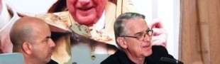 Benedicto XVI sí que intercedió por los disidentes cubanos