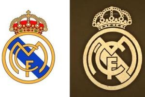 El «Real Madrid Resort Island» elimina la cruz del escudo madridista