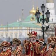 Los ortodoxos rusos plantan cara a la mayor campaña contra la Iglesia desde la caída de la URSS