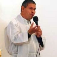 Padre Alfar Antonio Vélez