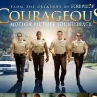 Película Courageous "La fuerza  del honor"
