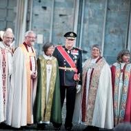 La Iglesia luterana, progresista radical, dejará de ser la oficial del estado noruego