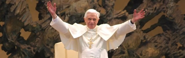 El Papa advierte sobre «Vatileaks»: «A pesar de las debilidades humanas, el Espíritu Santo nos guía»