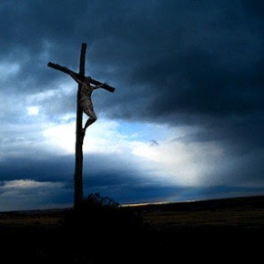 La crucifixión de Jesús: viernes 3 de abril del año 33 dC