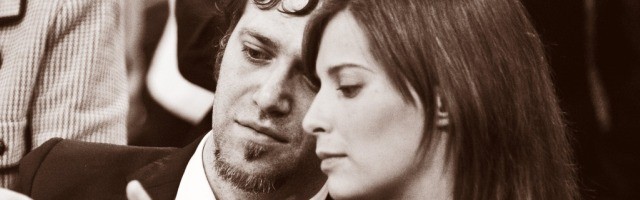 Chiara Corbella y su marido Enrico Petrillo