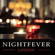 Nightfever - adorar en la noche