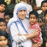 El legado de la Madre Teresa.