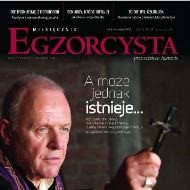 La revista polaca Egzorcysta