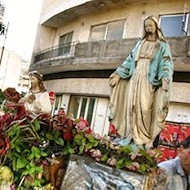 Líbano: musulmanes y cristianos festejan la Anunciación.