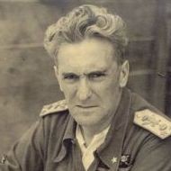 General Rodolfo Graziani