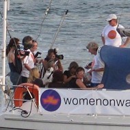 Women on Waves, el barco de la muerte.