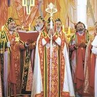 El cardenal más joven, para una iglesia pujante: los católicos siromalankares