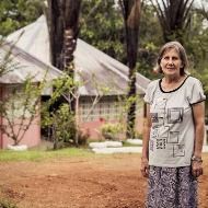 Hermana Giustina: una misionera salesiana lucha contra el abuso a las niñas en el Amazonas