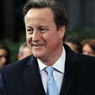 David Cameron hace el discurso navideño más cristocéntrico jamás visto en Inglaterra
