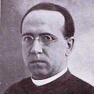 Zacarías de Vizcarra puso en marcha la revista «Ecclesia», órgano oficioso del episcopado español.