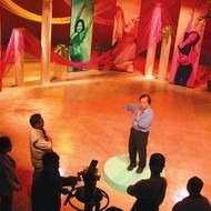 Jiang ha producido TV y cine