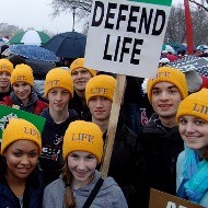 Los 10 indicios de que la cultura pro-vida vencerá al aborto en Estados Unidos