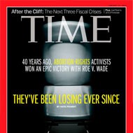 Una de las mayores victorias provida de los últimos tiempos: la revista Time reconoce su influencia