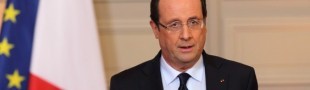 En Francia presentan a Hollande 700.000 firmas contra la redefinición del matrimonio