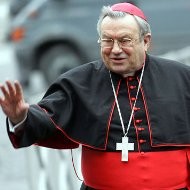 El cardenal Lehmann, ¿sabe de qué habla?