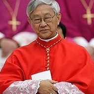 Cardenal Zen, emérito de Hong Kong