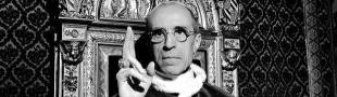 Pío XII es el único Papa moderno elegido en un sólo día (aunque a la tercera votación)