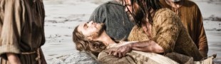 Bautismo de Jesús según History Channel