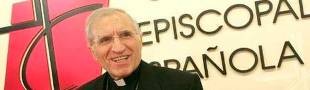 El cardenal Rouco no ve avances en España