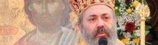 El obispo Yazigi, uno de los dos secuestrados
