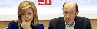 Rubalcaba declara «irreversible» que el PSOE busque eliminar los acuerdos Iglesia-Estado