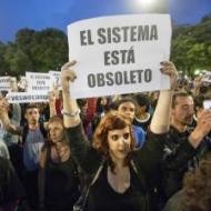 Los políticos, gran problema según 3 de cada 10 españoles