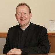 Eamon Martin, arzobispo coadjutor de Armagh