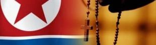 El rosario en Corea del Norte