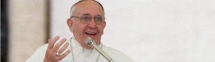 El Papa previene de las normas «anticarisma» y de la tentación del «progresismo adolescente»