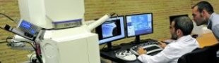 El supermicroscopio de la UCAM