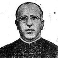 José Planelles, en proceso de beatificación.