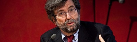 Ernesto Galli della Loggia, historiador y periodista