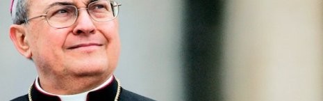 Cardenal Sandri, un argentino responsable de las Iglesias católicas Orientales