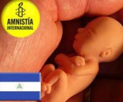 Los datos médicos desmienten la propaganda pro-aborto de Amnistía Internacional