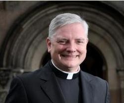 Leo Cushley será el nuevo arzobispo de Edimburgo, en una Escocia laicista