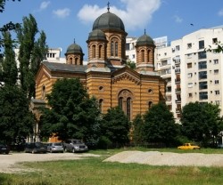 Tras la dictadura anticristiana de Ceausescu, Rumanía ha recuperado sus iglesias