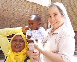 Una misionera española en El Cairo: «Los coptos tienen miedo pero han despertado, abrieron los ojos»