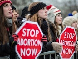 La industria abortista cotiza a la baja en EEUU: Planned Parenthood cierra 24 clínicas en 2013
