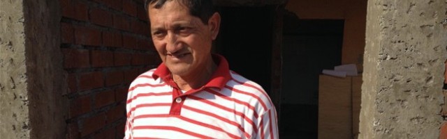 José Namuncurá dejó el alcohol en Retiros de Conversión, aprendió a leer en la Biblia y ayuda hoy a otros alcohólicos
