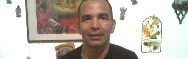 Nalo Quiroz, atracador, drogadicto y homicida, cambió en la cárcel con el Padrenuestro