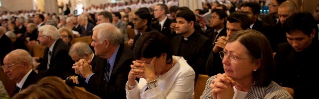 Católicos de todas las lenguas, ritos y países orarán este sábado por la paz y justicia en Siria y Oriente