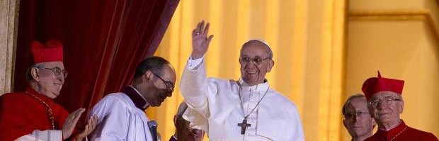 A los seis meses de pontificado, ¿cómo está cambiando el Papa Francisco la Iglesia?