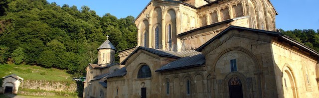 El curioso fenómeno religioso de Georgia: conversiones masivas del islam al cristianismo